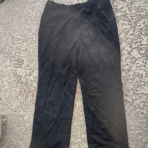 Pronti collection pita pants NWT 2xl - Picture 2 of 9